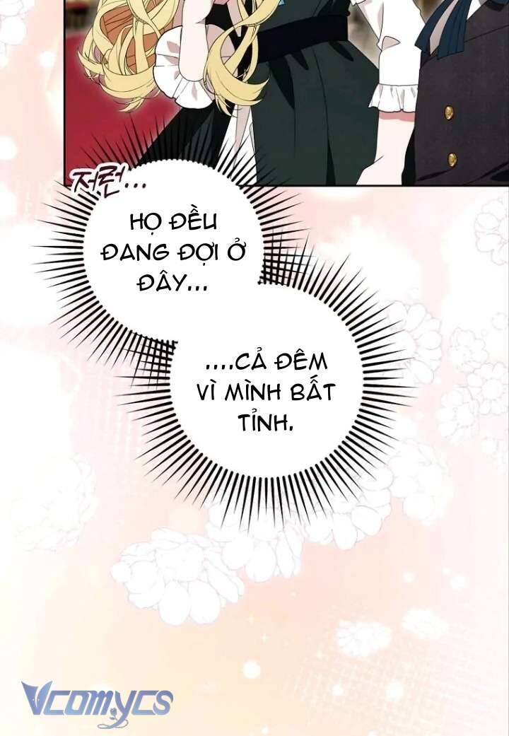 Đứa Con Gái Côn Đồ Nhà Công Tước Chap 40 - Next Chap 41