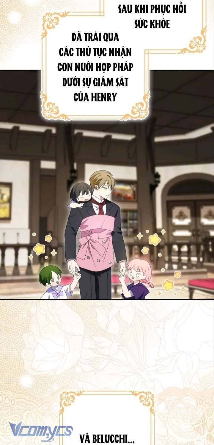 Đứa Con Gái Côn Đồ Nhà Công Tước Chap 40 - Next Chap 41