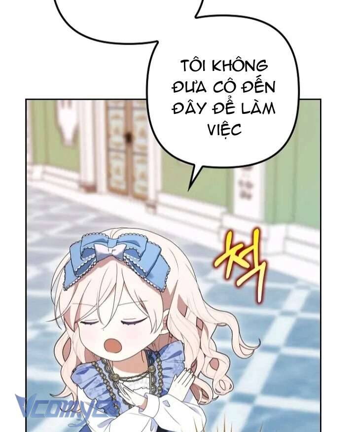 Đứa Con Gái Côn Đồ Nhà Công Tước Chap 40 - Next Chap 41