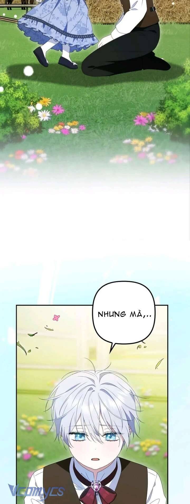 Đứa Con Gái Côn Đồ Nhà Công Tước Chap 41 - Next Chap 42