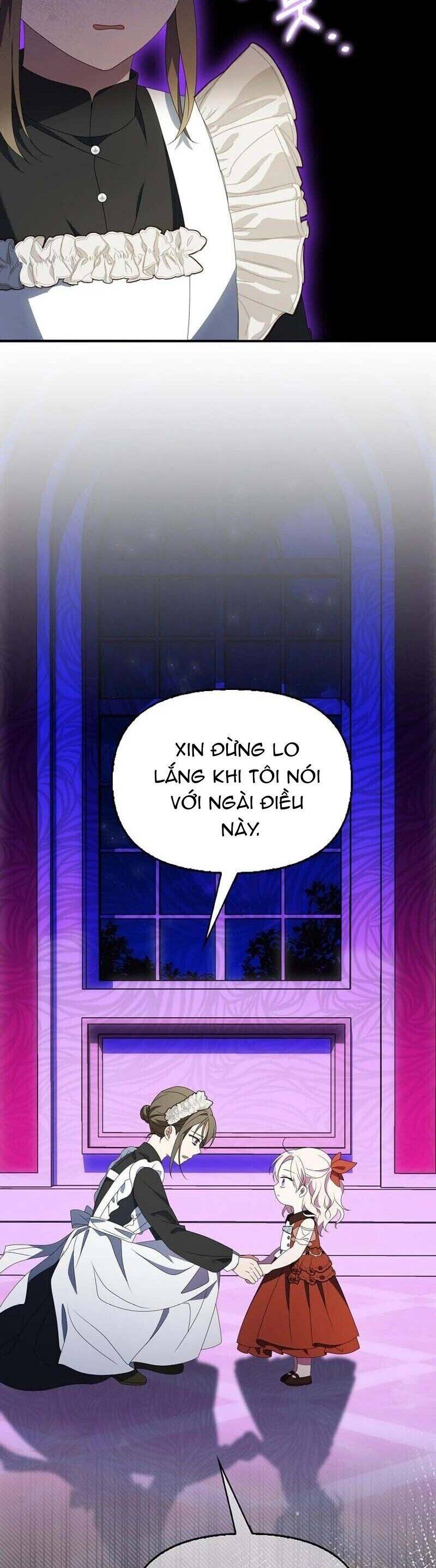 Đứa Con Gái Côn Đồ Nhà Công Tước Chap 47 - Next Chap 48