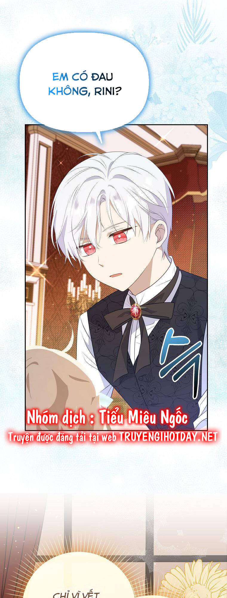 Đứa Con Gái Côn Đồ Nhà Công Tước Chap 5 - Next Chap 6