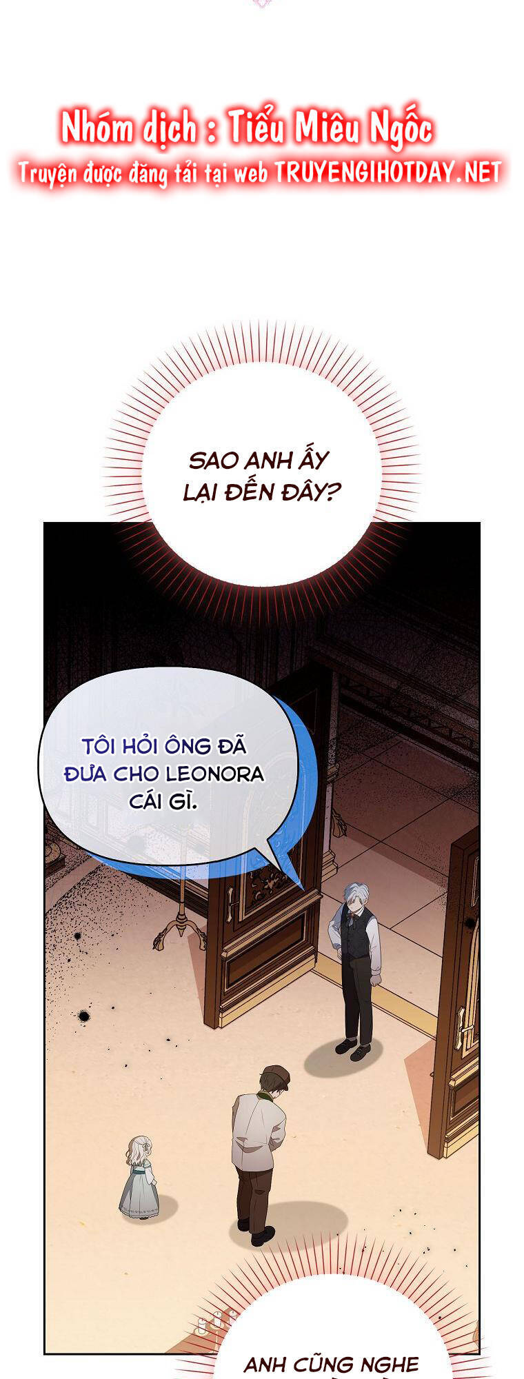Đứa Con Gái Côn Đồ Nhà Công Tước Chap 5 - Next Chap 6