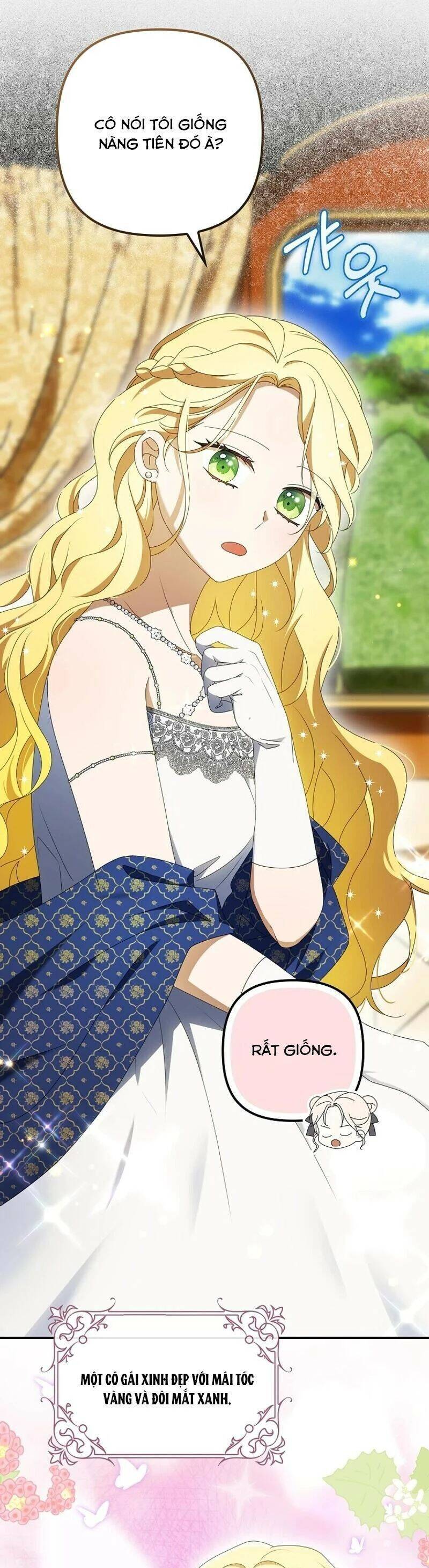 Đứa Con Gái Côn Đồ Nhà Công Tước Chap 50 - Next Chap 51