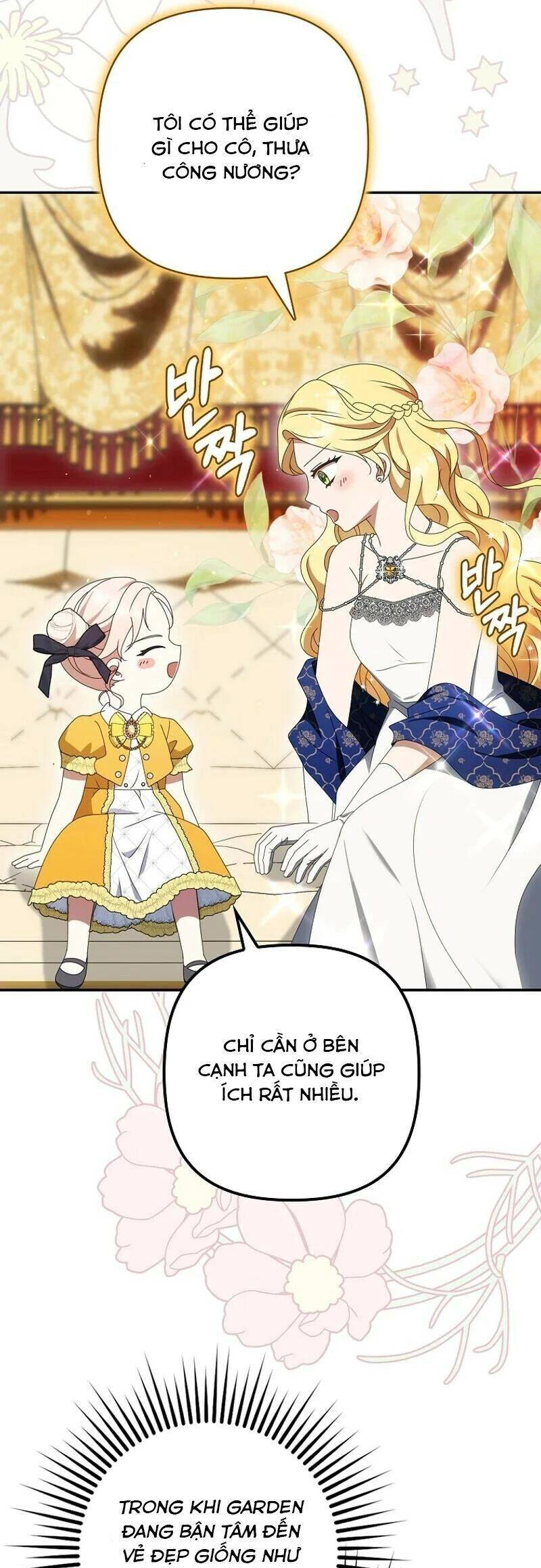 Đứa Con Gái Côn Đồ Nhà Công Tước Chap 50 - Next Chap 51