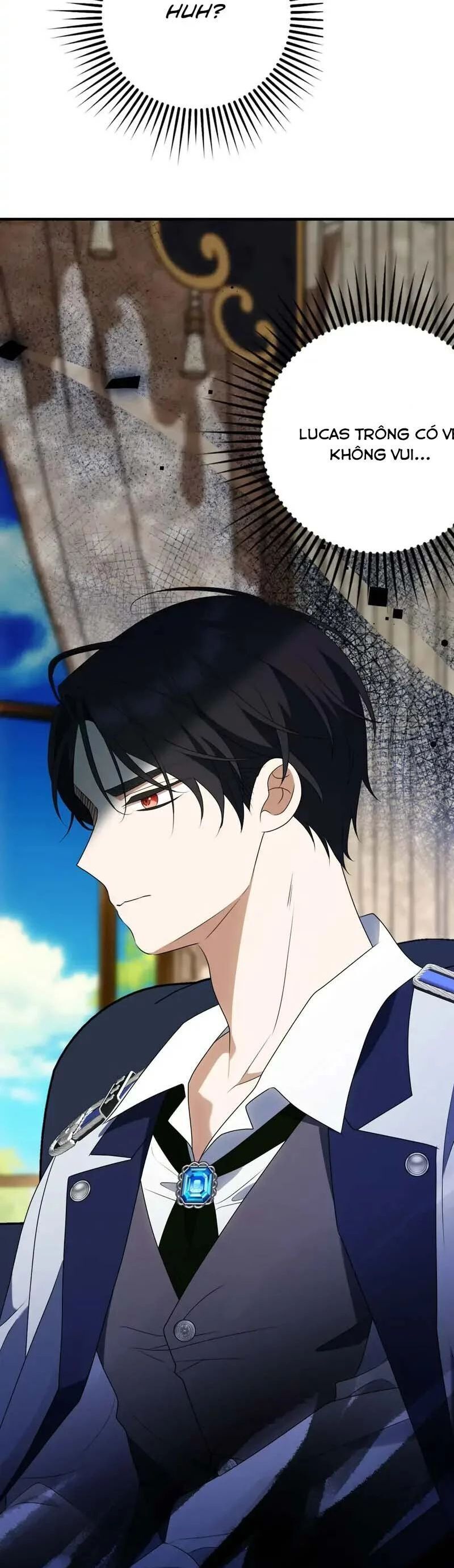 Đứa Con Gái Côn Đồ Nhà Công Tước Chap 54 - Next Chap 55
