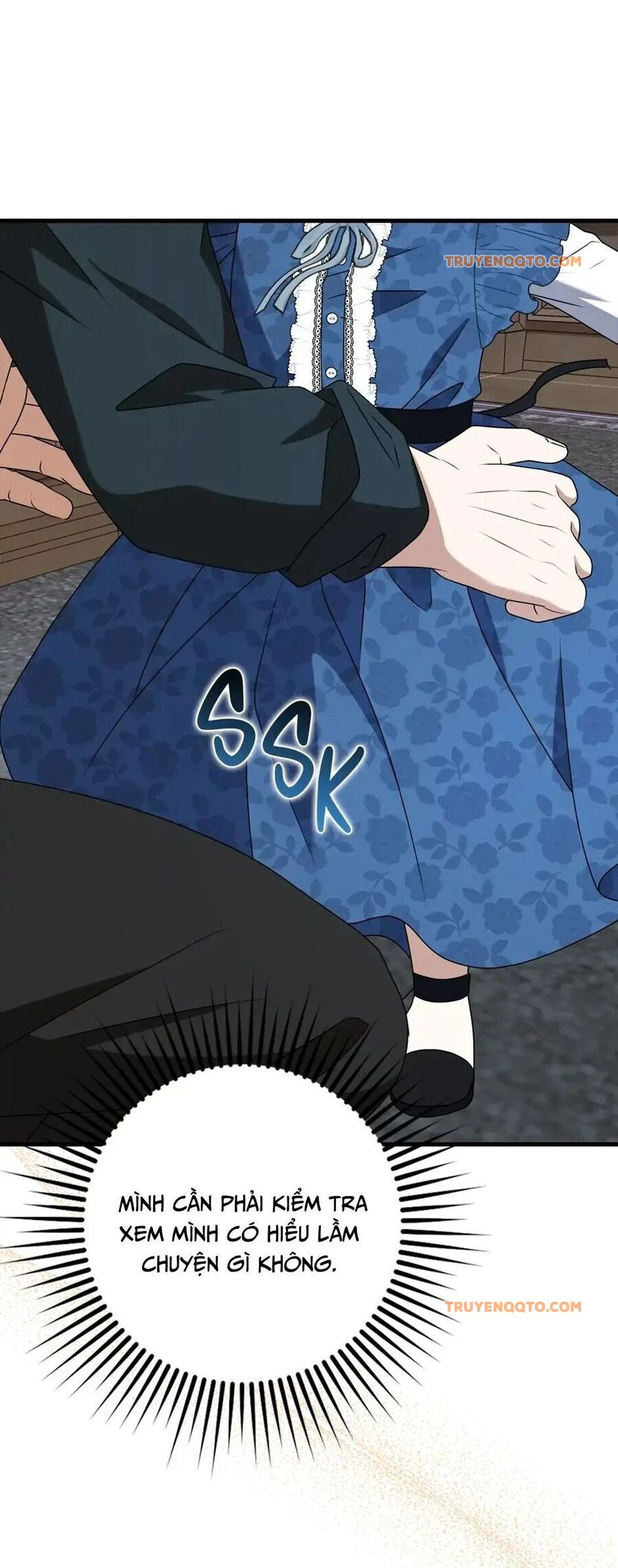 Đứa Con Gái Côn Đồ Nhà Công Tước Chap 56 - Next Chap 57