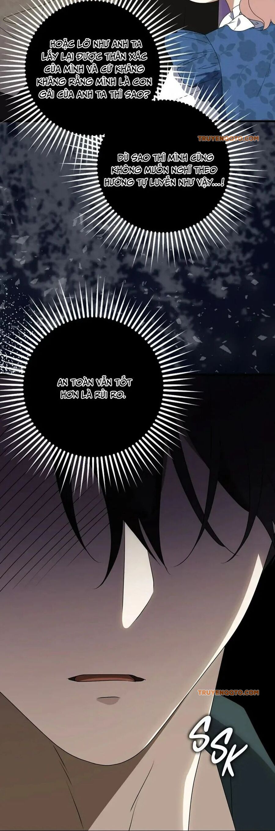 Đứa Con Gái Côn Đồ Nhà Công Tước Chap 56 - Next Chap 57