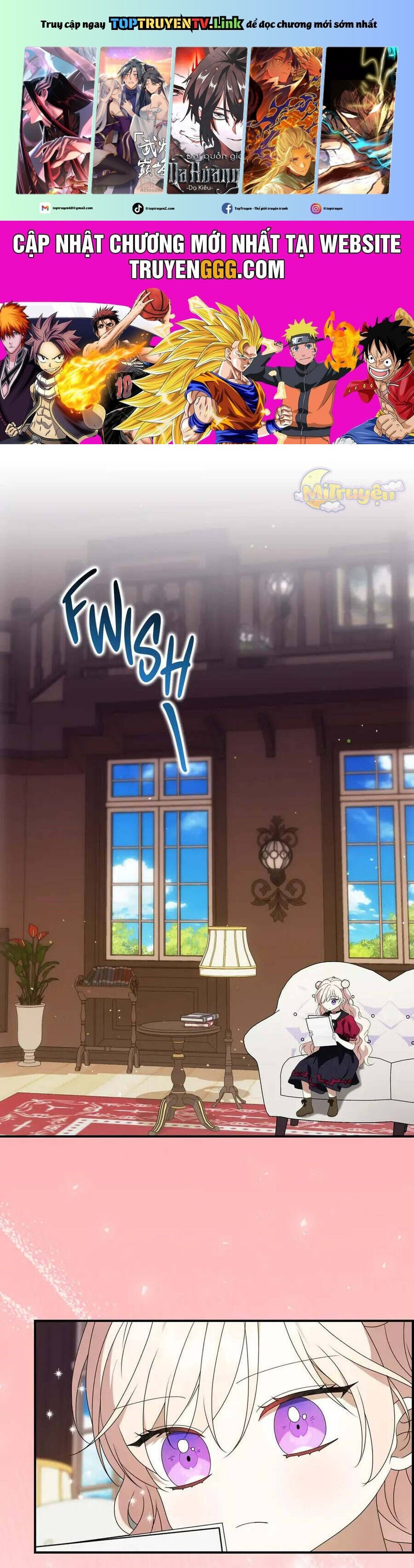 Đứa Con Gái Côn Đồ Nhà Công Tước Chap 58 - Next Chap 59