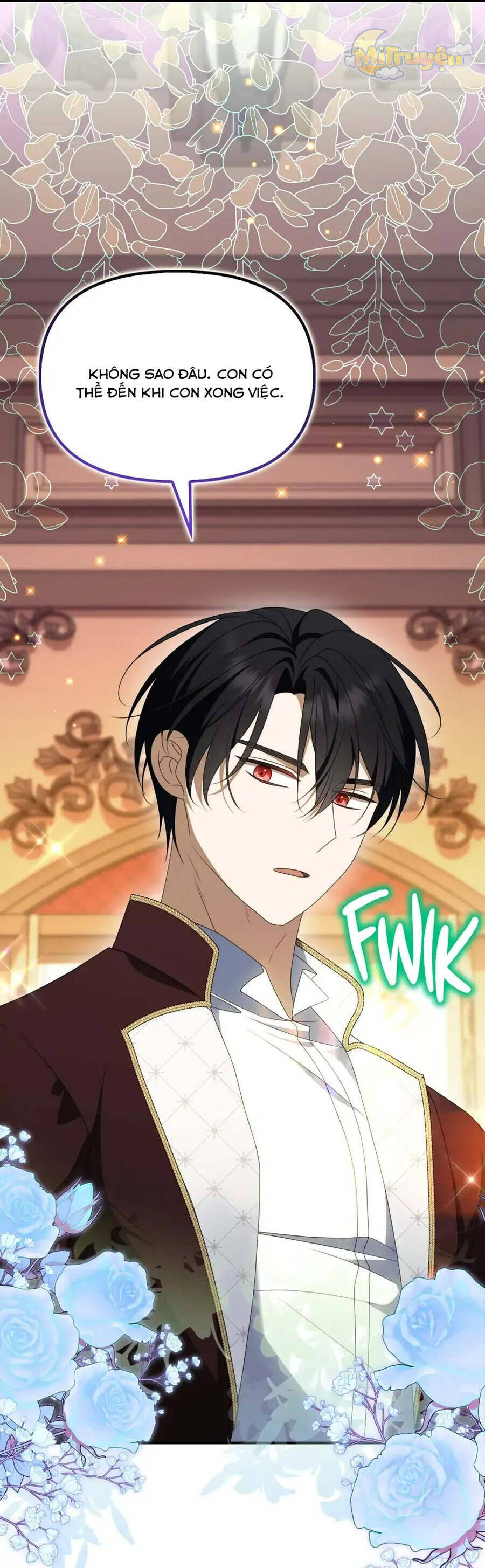 Đứa Con Gái Côn Đồ Nhà Công Tước Chap 58 - Next Chap 59