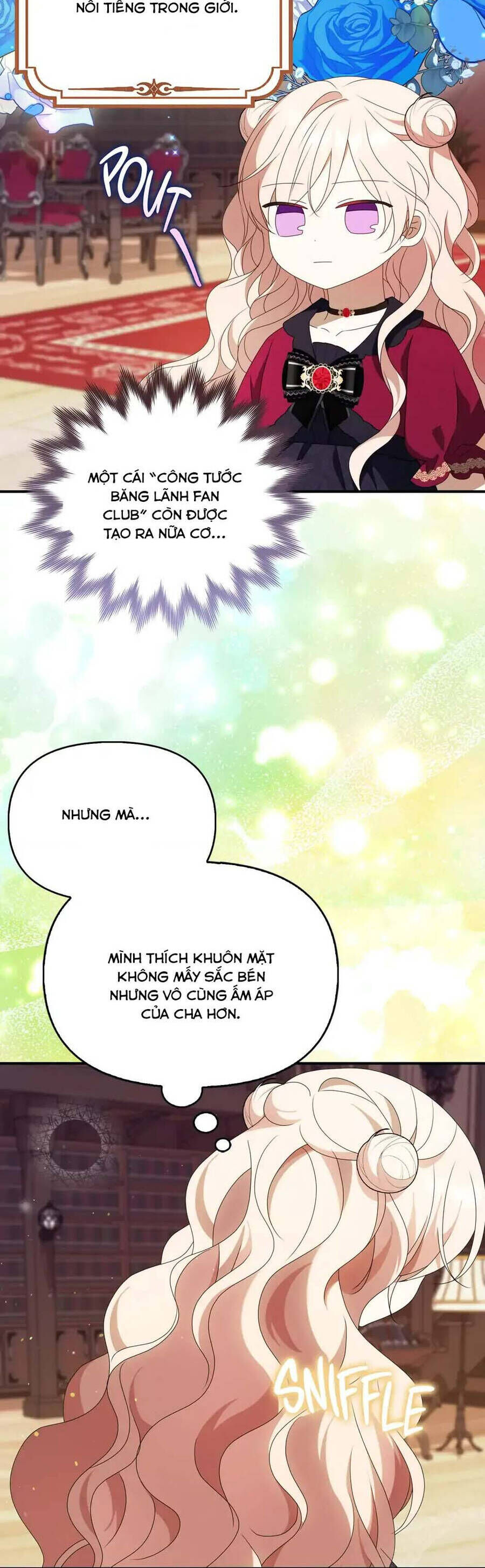 Đứa Con Gái Côn Đồ Nhà Công Tước Chap 58 - Next Chap 59