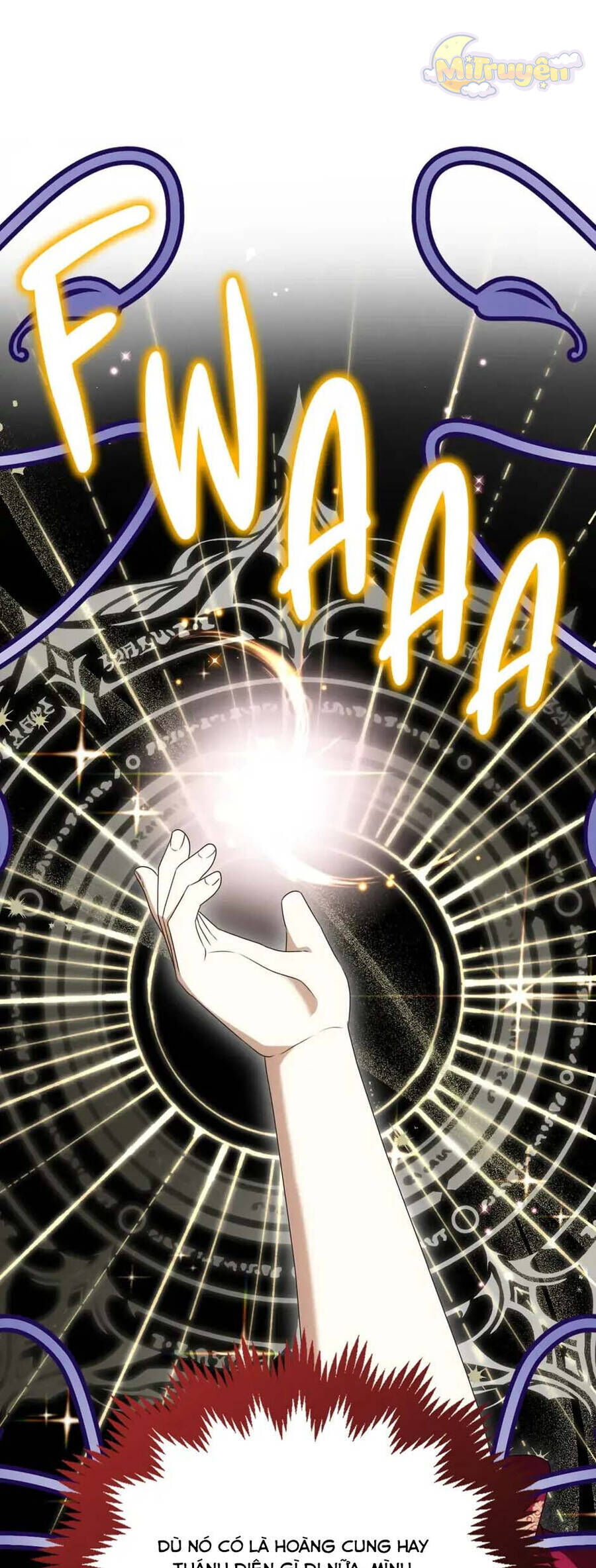 Đứa Con Gái Côn Đồ Nhà Công Tước Chap 58 - Next Chap 59