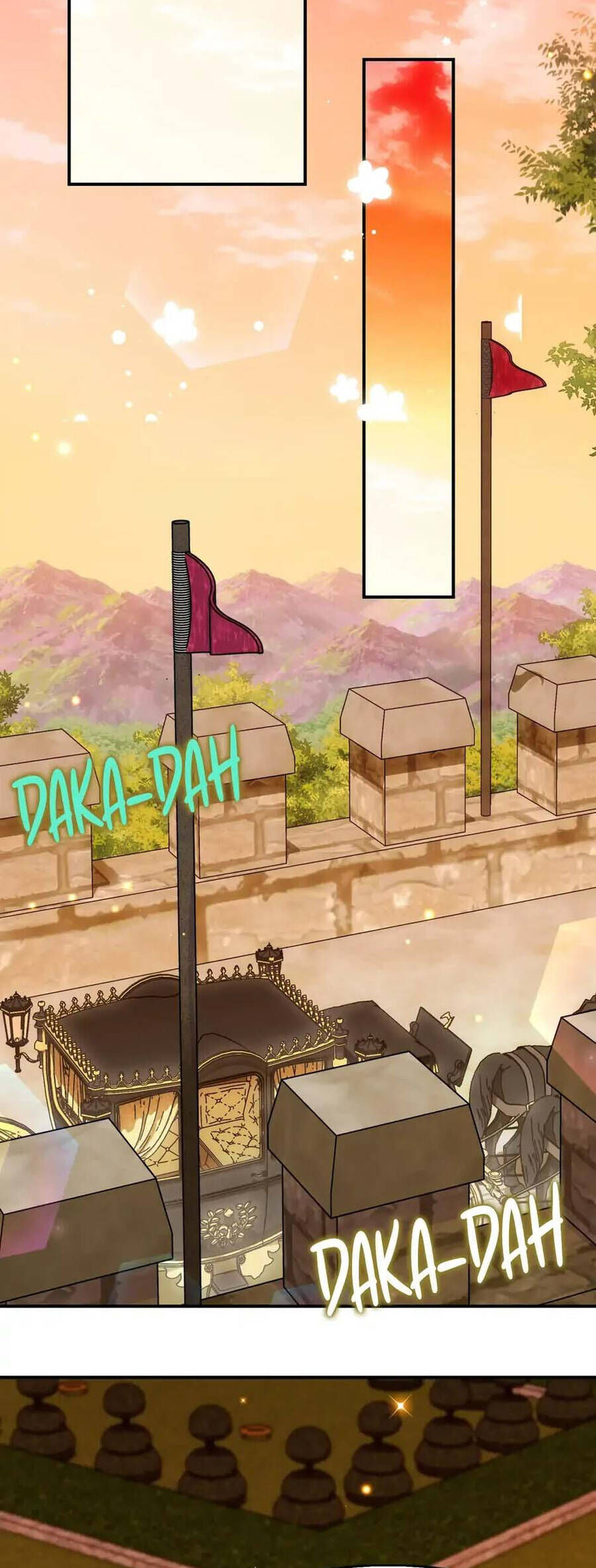 Đứa Con Gái Côn Đồ Nhà Công Tước Chap 58 - Next Chap 59