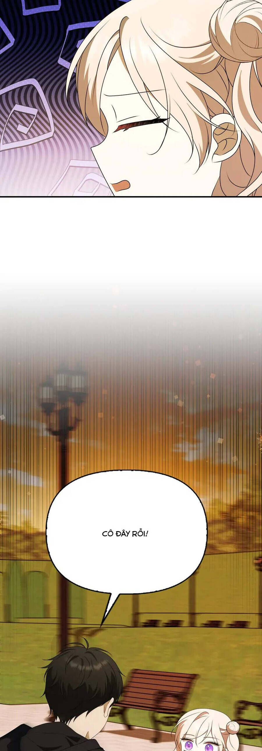 Đứa Con Gái Côn Đồ Nhà Công Tước Chap 58 - Next Chap 59