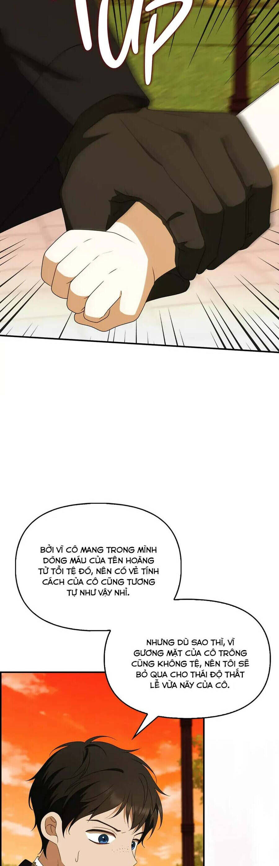 Đứa Con Gái Côn Đồ Nhà Công Tước Chap 58 - Next Chap 59