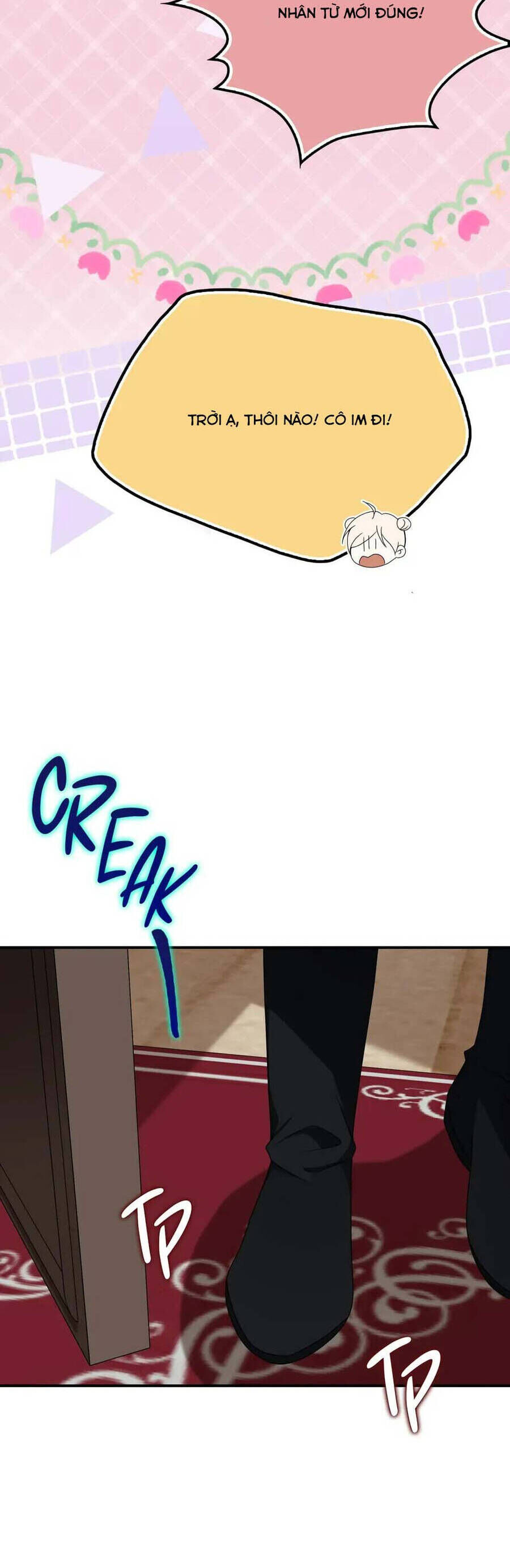 Đứa Con Gái Côn Đồ Nhà Công Tước Chap 58 - Next Chap 59