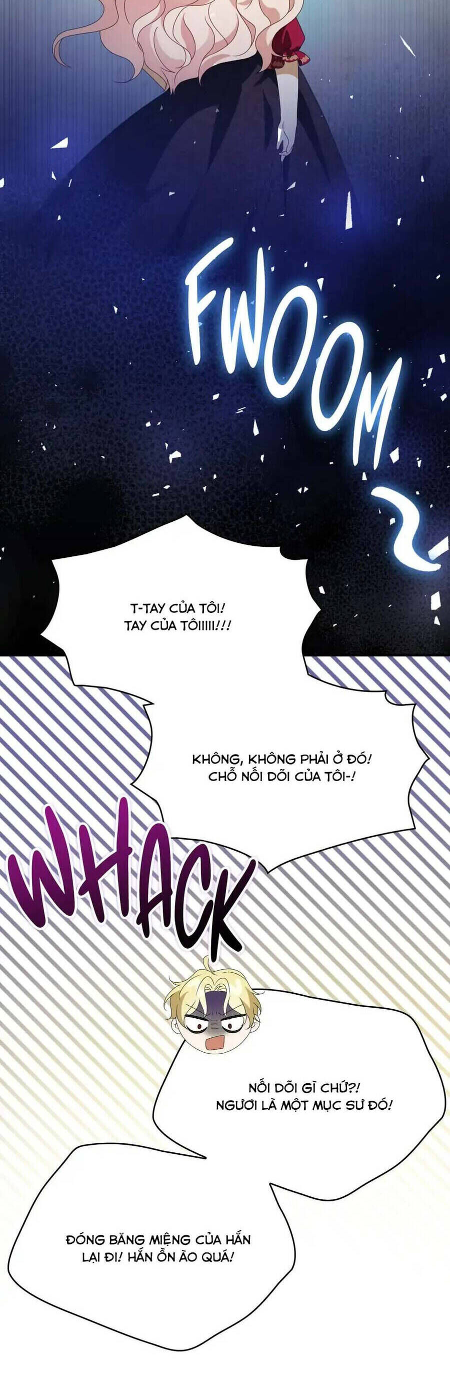 Đứa Con Gái Côn Đồ Nhà Công Tước Chap 59 - Next Chap 60