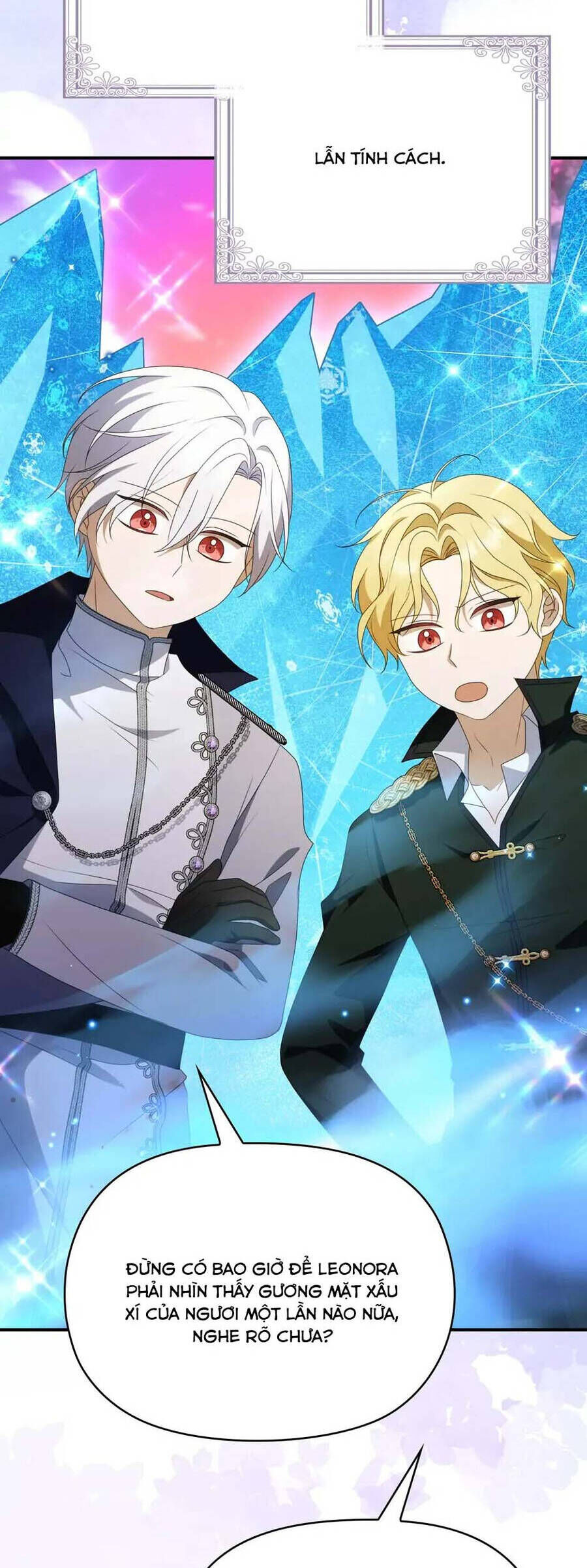 Đứa Con Gái Côn Đồ Nhà Công Tước Chap 59 - Next Chap 60