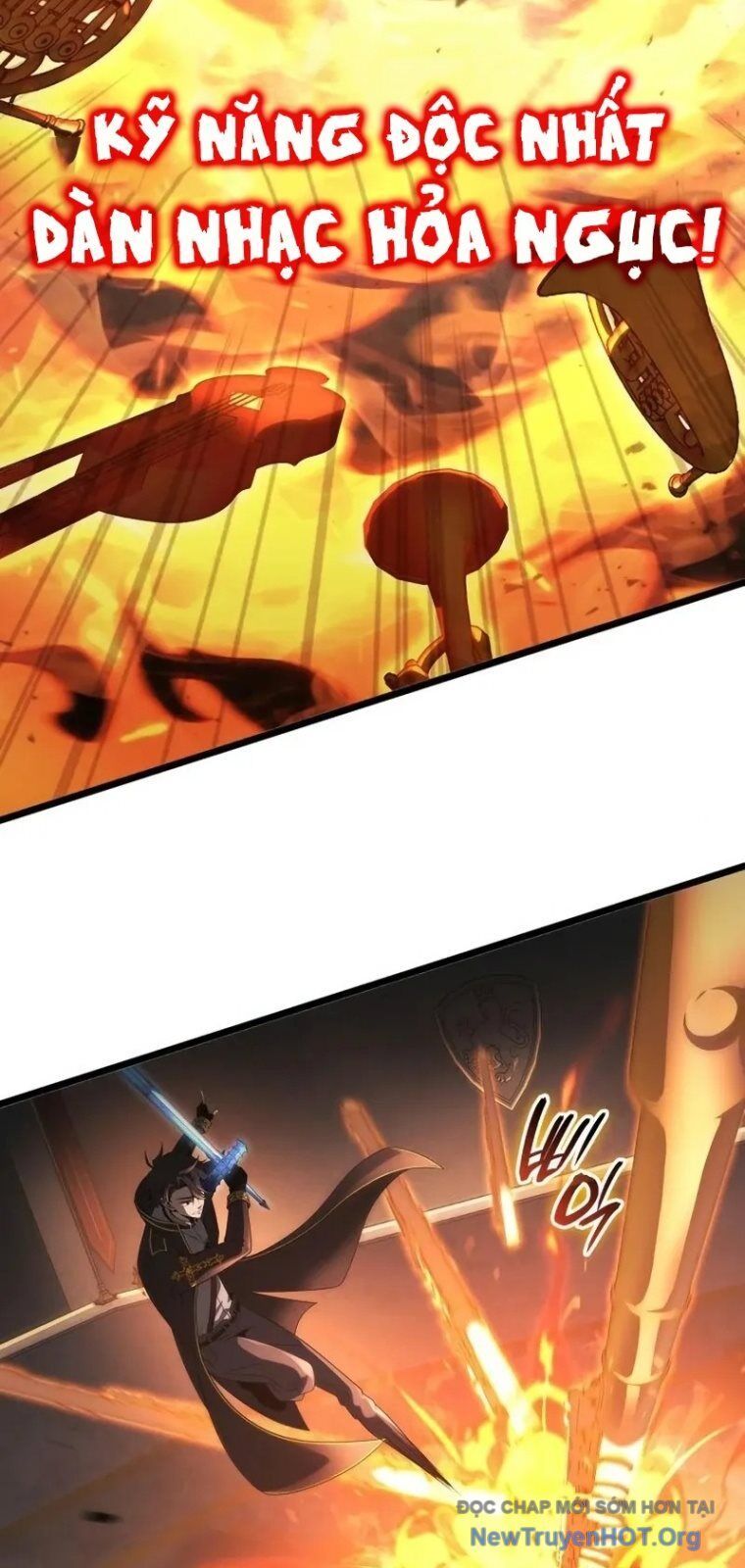 Người Chơi Tài Năng Điên Cuồng Chap 19 - Next Chap 20