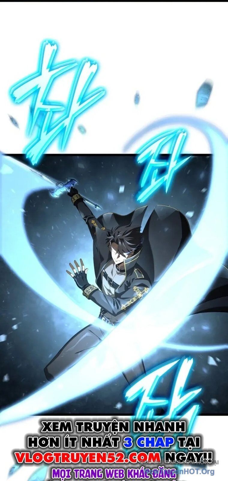 Người Chơi Tài Năng Điên Cuồng Chap 19 - Next Chap 20