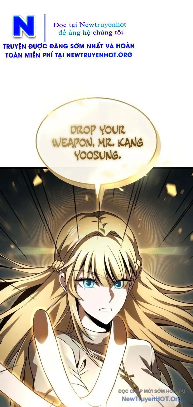 Người Chơi Tài Năng Điên Cuồng Chap 19 - Next Chap 20