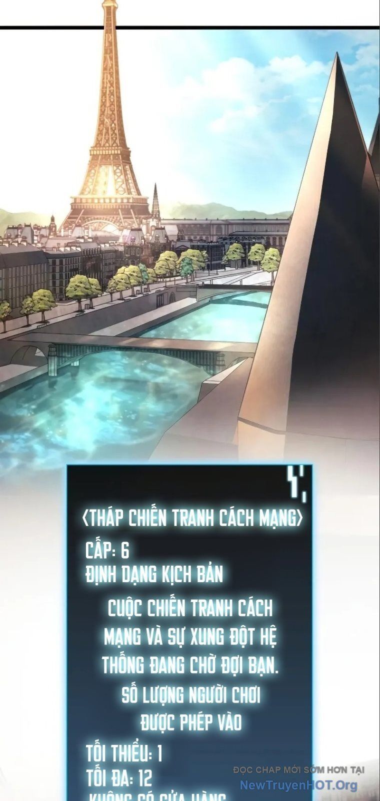 Người Chơi Tài Năng Điên Cuồng Chap 20 - Next Chap 21