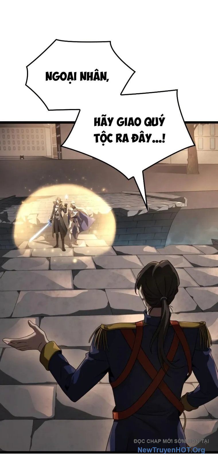 Người Chơi Tài Năng Điên Cuồng Chap 21 - Next Chap 22