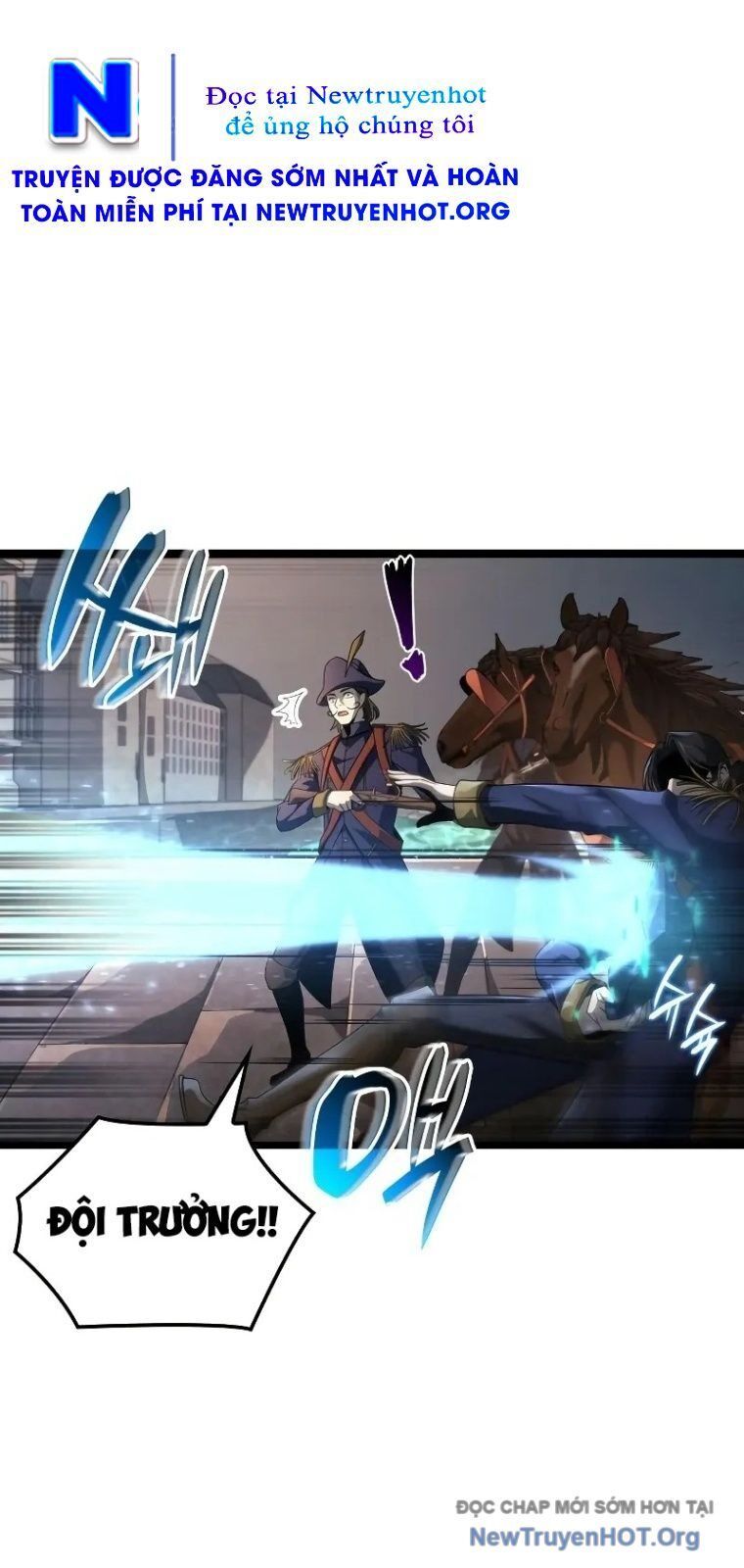 Người Chơi Tài Năng Điên Cuồng Chap 21 - Next Chap 22