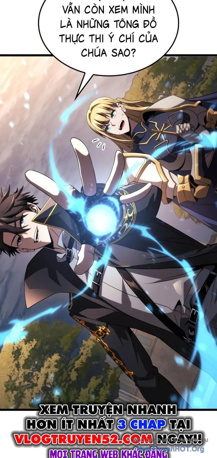 Người Chơi Tài Năng Điên Cuồng Chap 21 - Next Chap 22