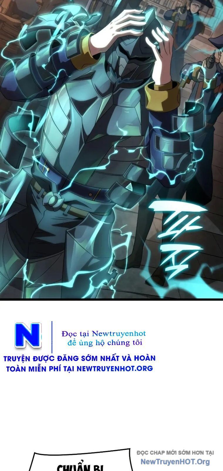 Người Chơi Tài Năng Điên Cuồng Chap 21 - Next Chap 22