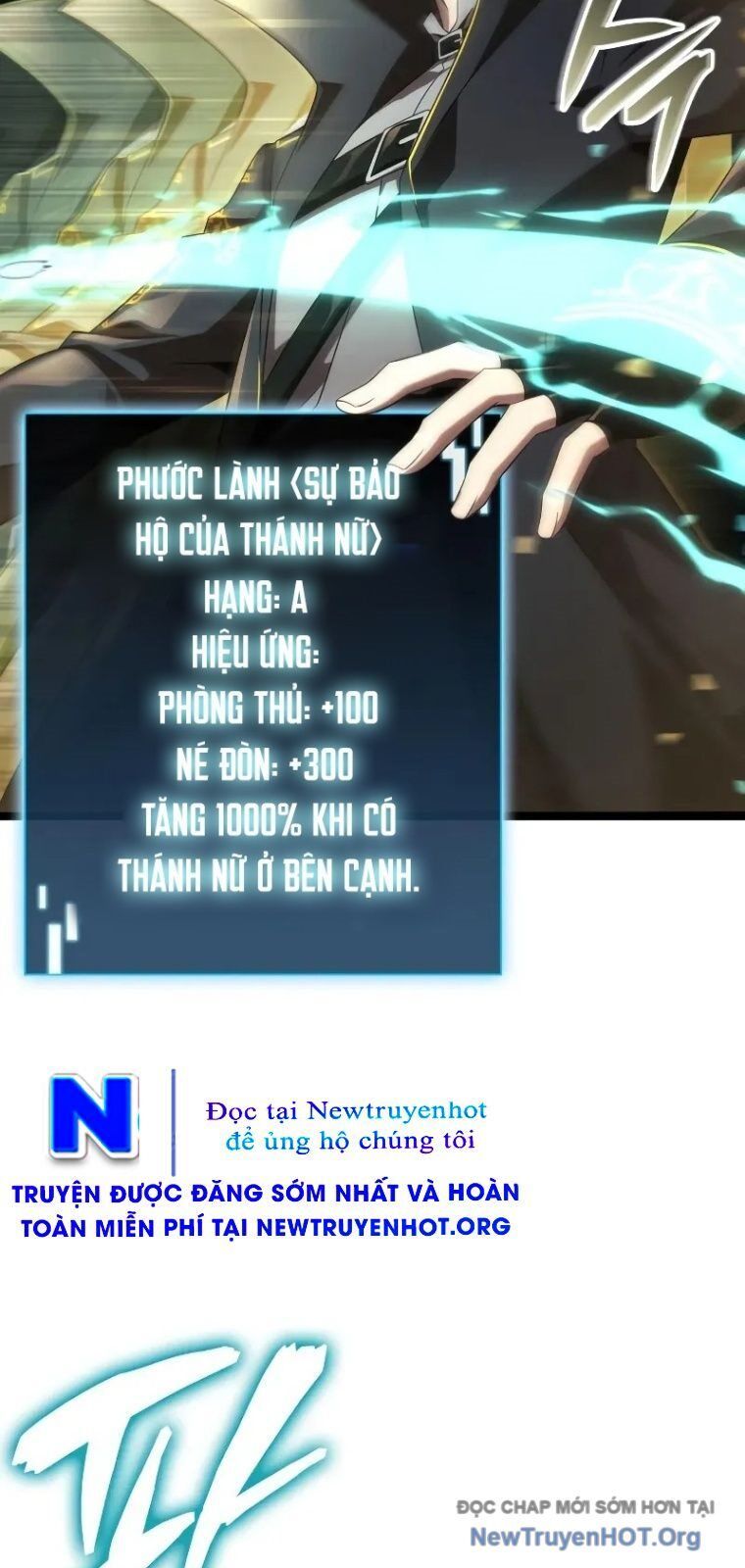 Người Chơi Tài Năng Điên Cuồng Chap 21 - Next Chap 22