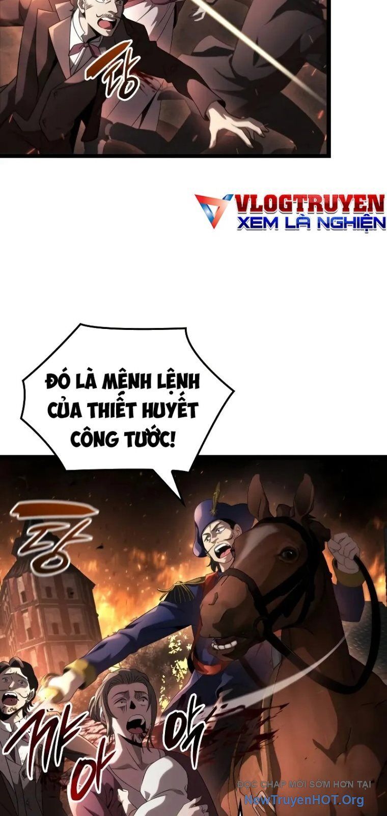 Người Chơi Tài Năng Điên Cuồng Chap 21 - Next Chap 22