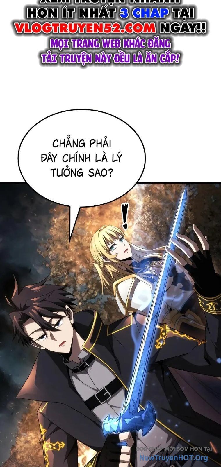 Người Chơi Tài Năng Điên Cuồng Chap 21 - Next Chap 22