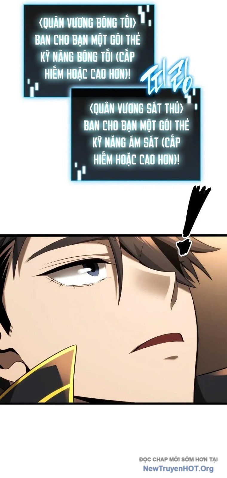 Người Chơi Tài Năng Điên Cuồng Chap 21 - Next Chap 22