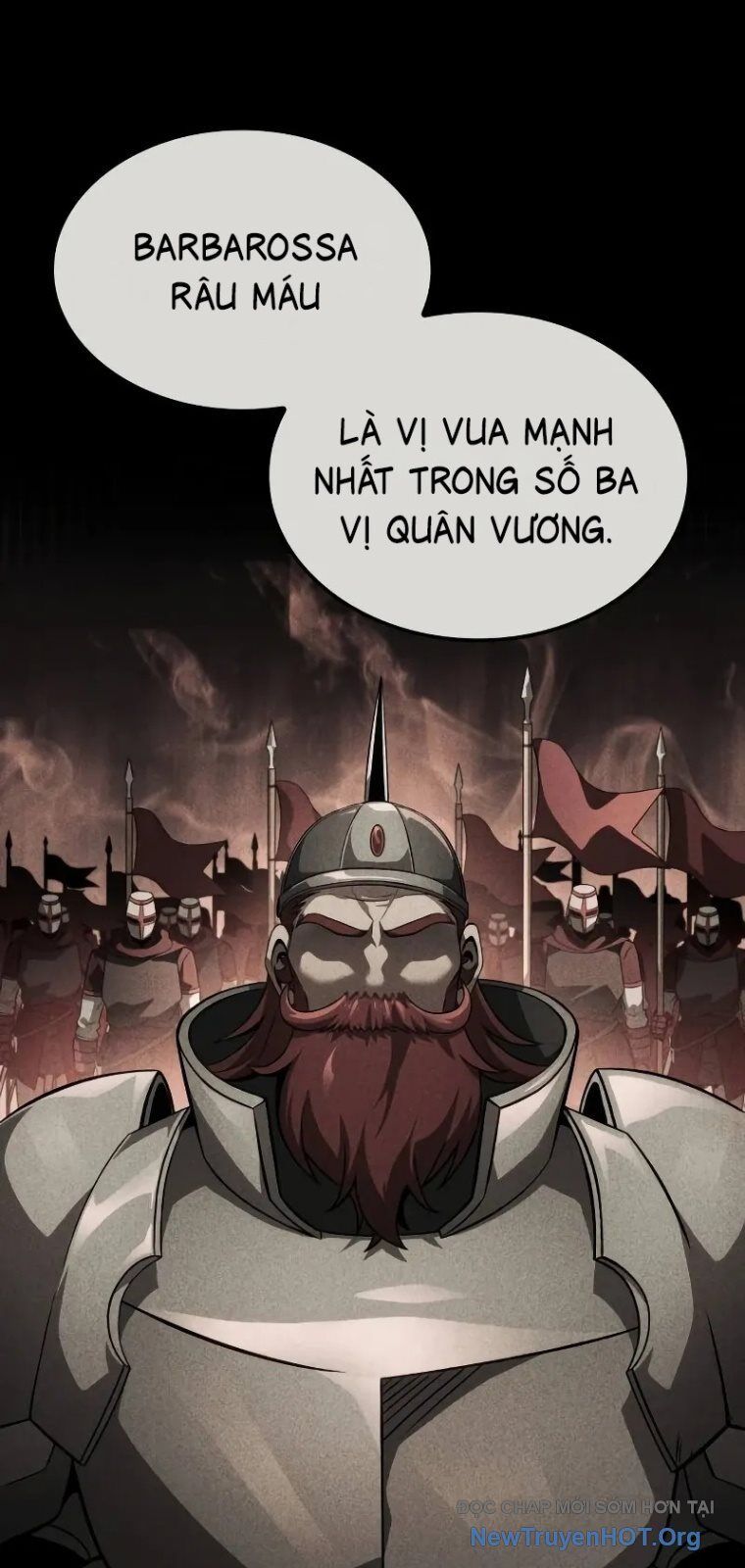 Người Chơi Tài Năng Điên Cuồng Chap 26 - Next Chap 27