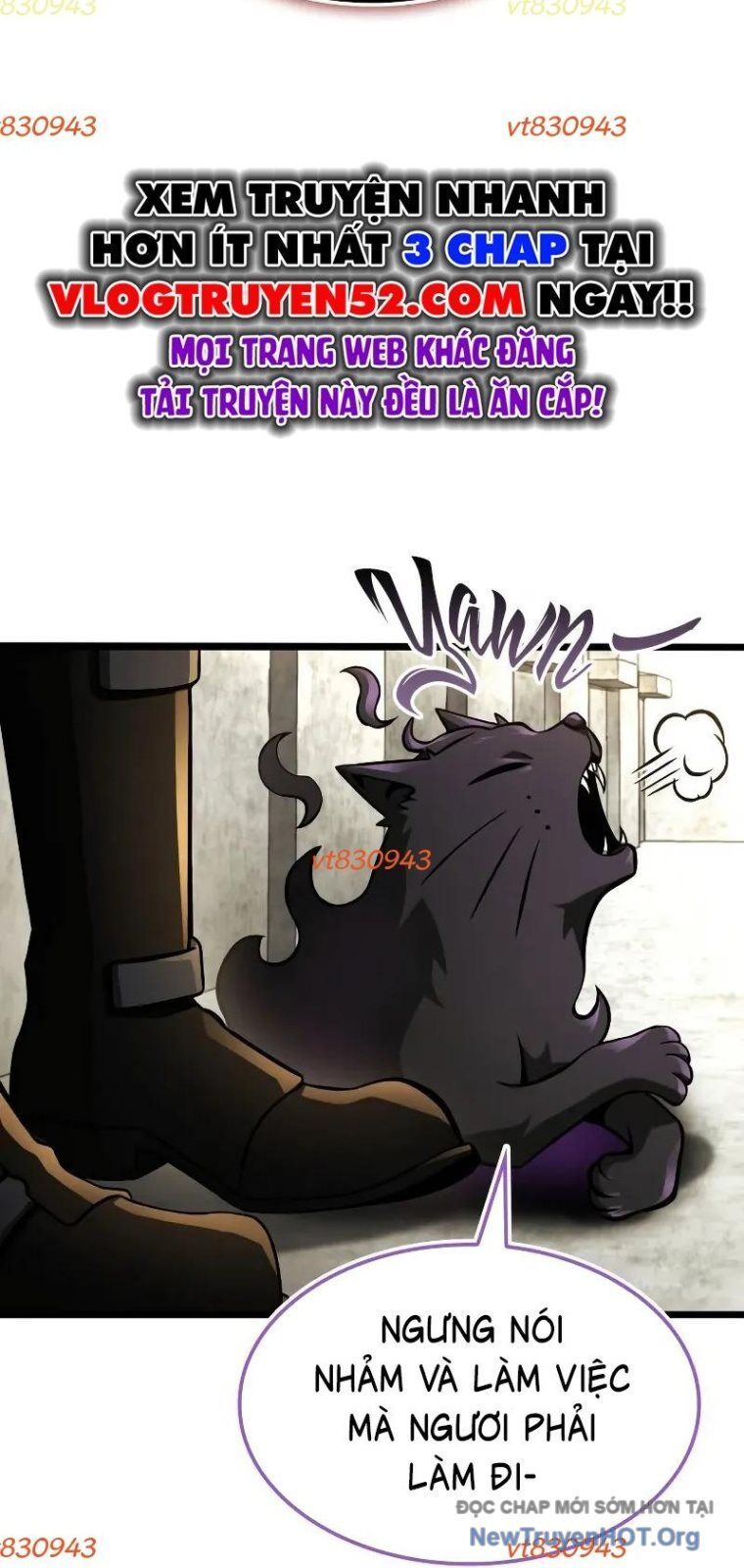 Người Chơi Tài Năng Điên Cuồng Chap 26 - Next Chap 27