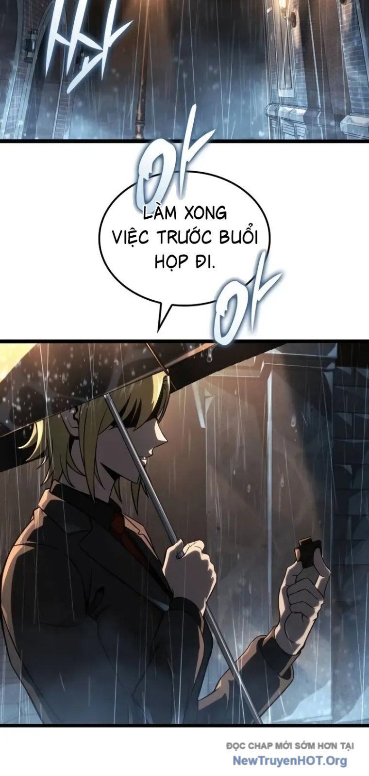 Người Chơi Tài Năng Điên Cuồng Chap 29 - Next Chap 30