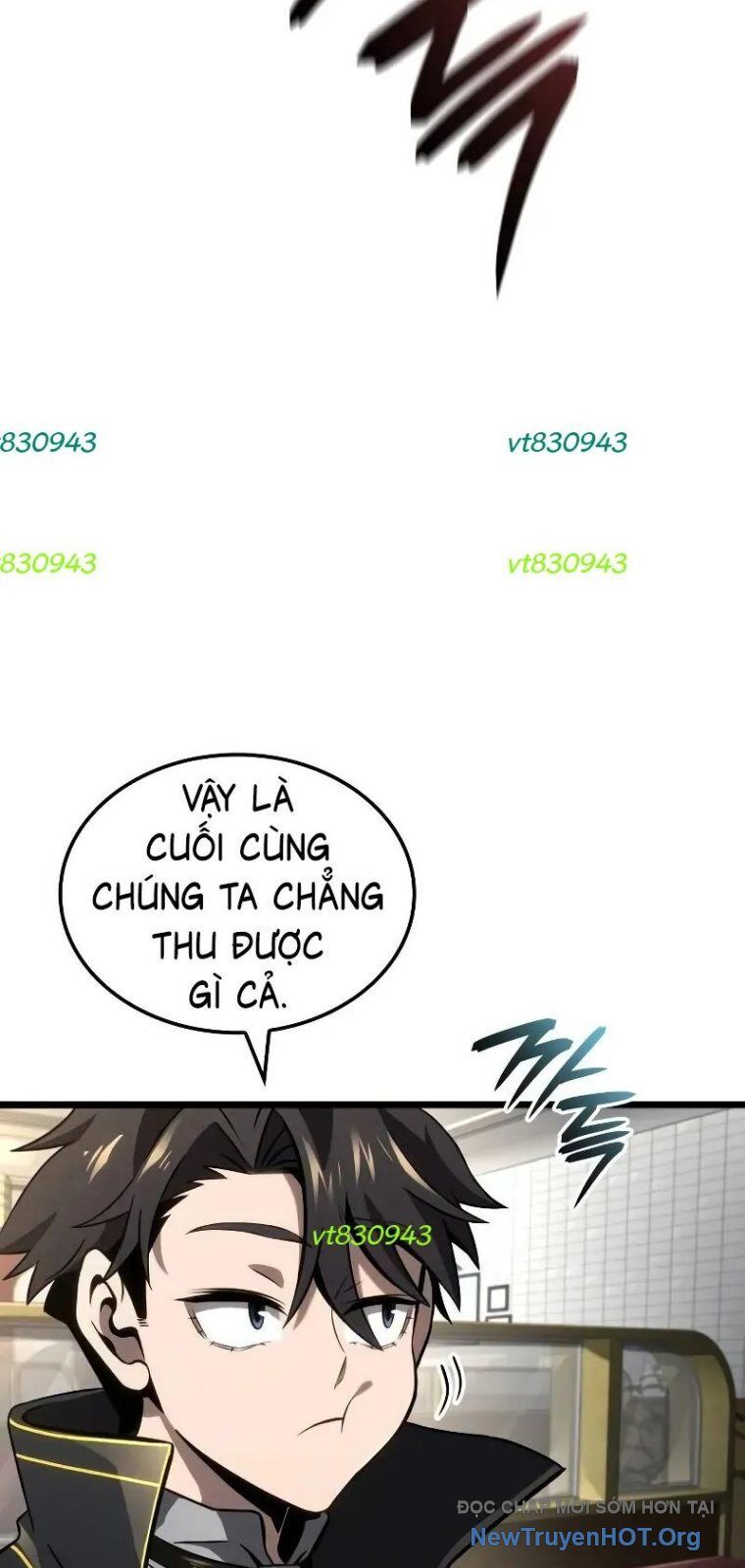 Người Chơi Tài Năng Điên Cuồng Chap 30 - Next Chap 31