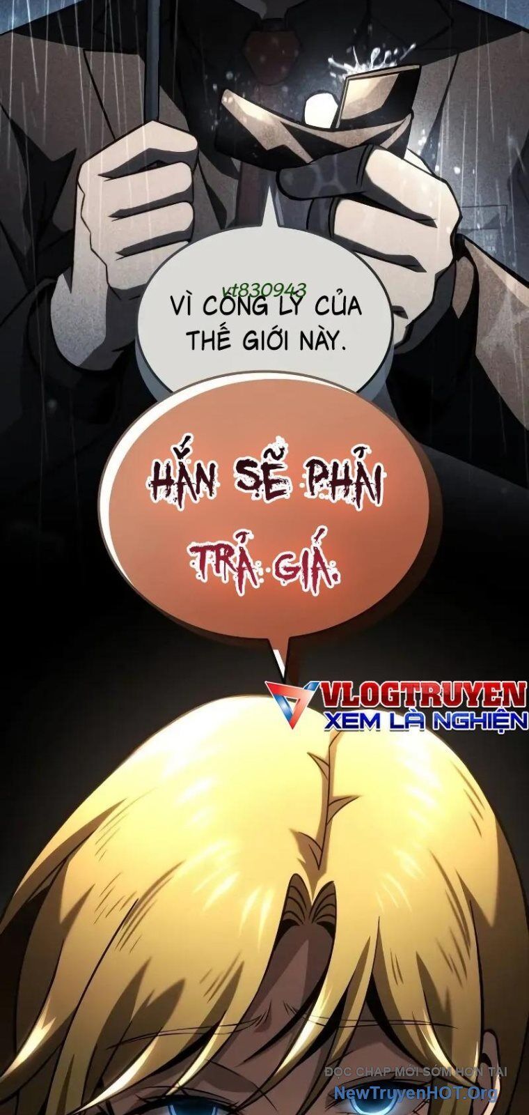 Người Chơi Tài Năng Điên Cuồng Chap 30 - Next Chap 31