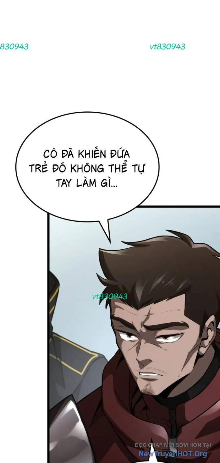 Người Chơi Tài Năng Điên Cuồng Chap 31 - Next Chap 32