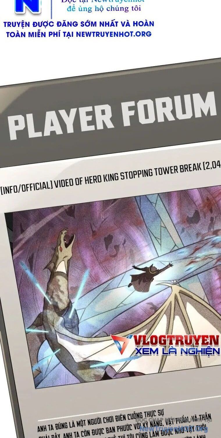Người Chơi Tài Năng Điên Cuồng Chap 33 - Next Chap 34