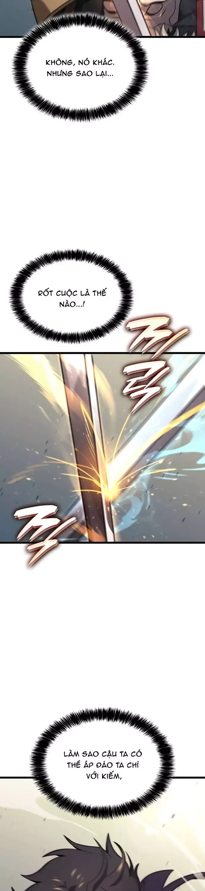 Người Chơi Tài Năng Điên Cuồng Chap 34 - Next Chap 35