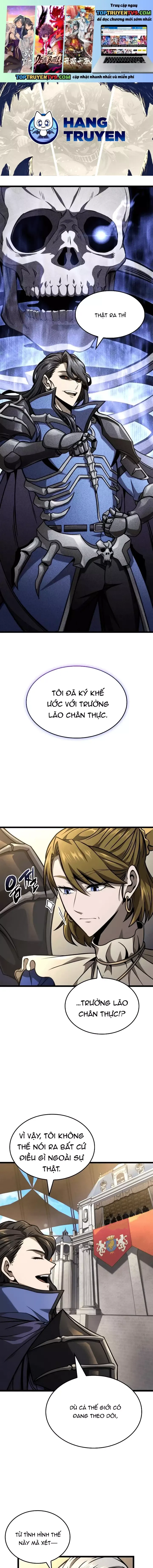 Người Chơi Tài Năng Điên Cuồng Chap 36 - Next Chap 37