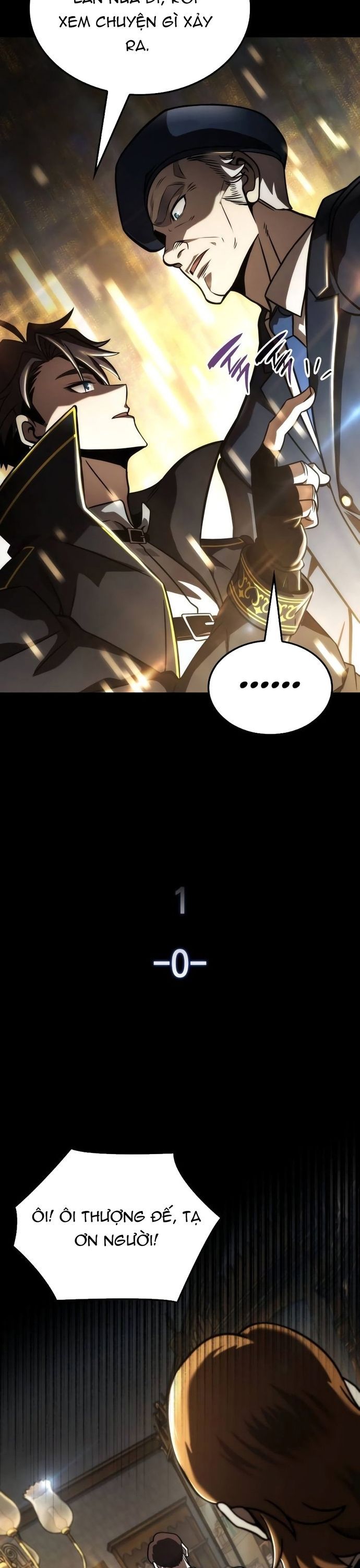 Người Chơi Tài Năng Điên Cuồng Chap 41 - Next Chap 42