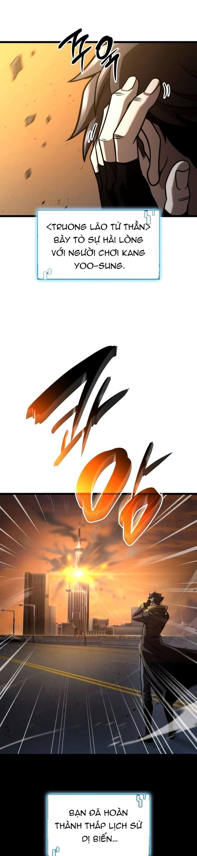 Người Chơi Tài Năng Điên Cuồng Chap 42 - Next Chap 43