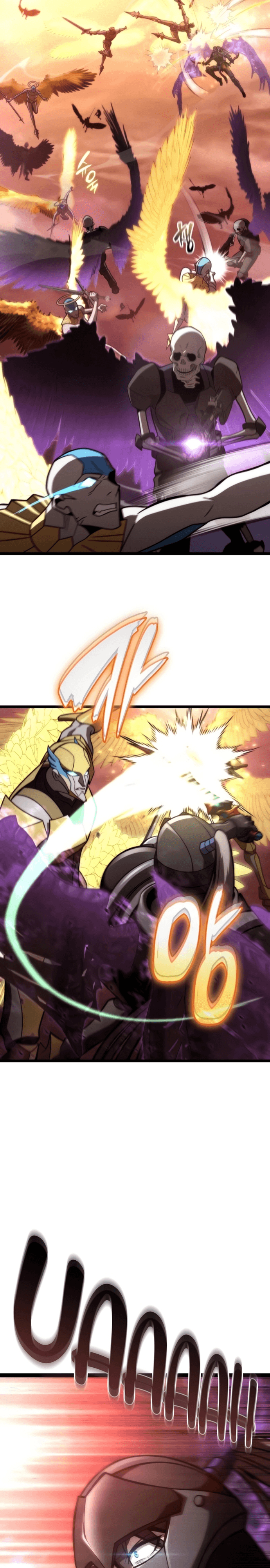 Người Chơi Tài Năng Điên Cuồng Chap 48 - Next Chap 49