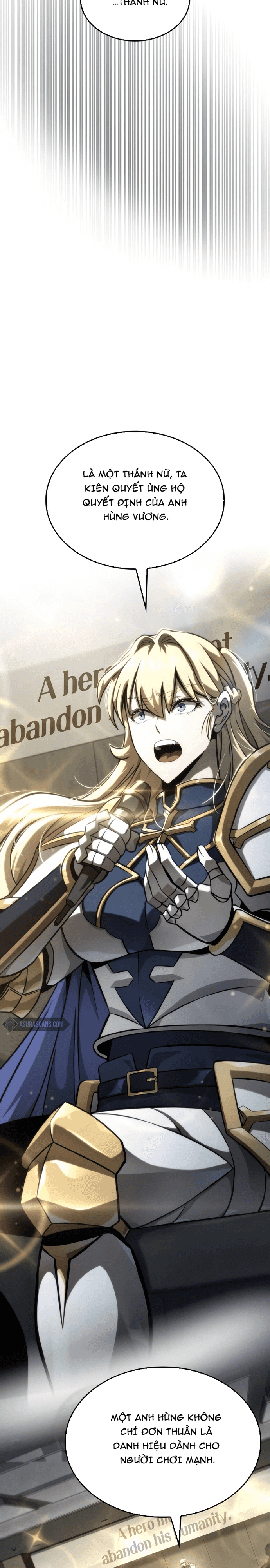 Người Chơi Tài Năng Điên Cuồng Chap 51 - Next Chap 52