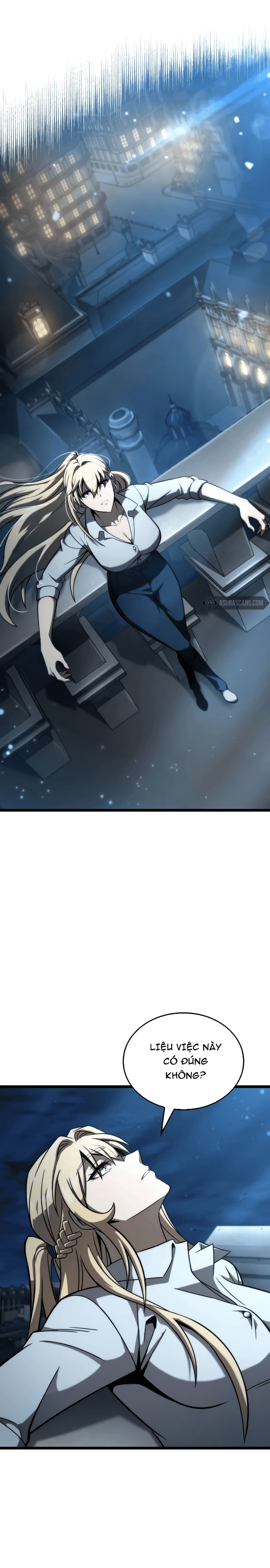 Người Chơi Tài Năng Điên Cuồng Chap 51 - Next Chap 52