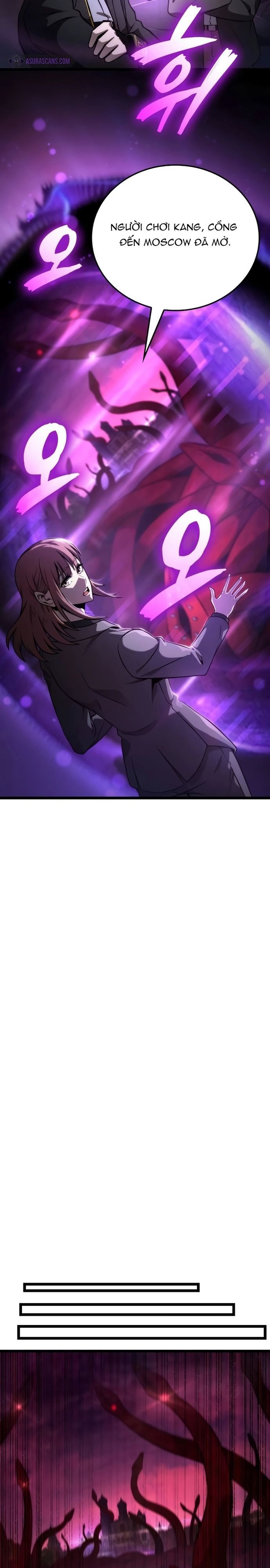 Người Chơi Tài Năng Điên Cuồng Chap 54 - Next Chap 55