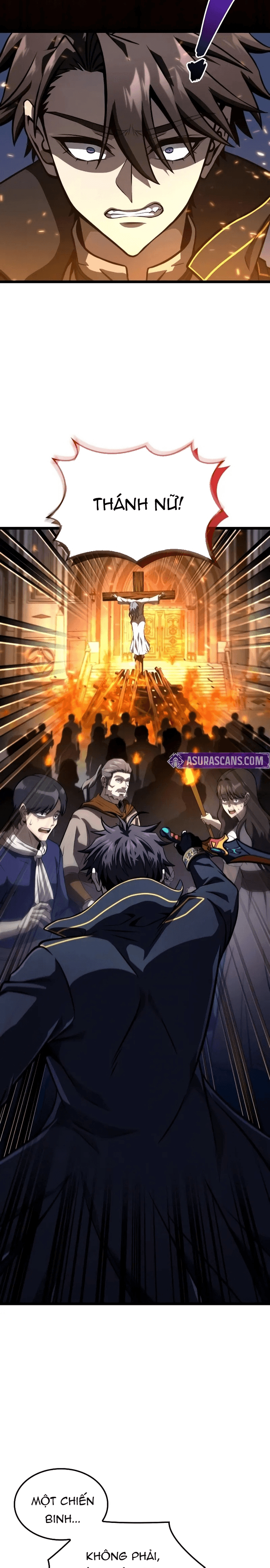 Người Chơi Tài Năng Điên Cuồng Chap 80 - Next Chap 81